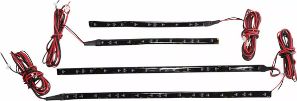 BRITE-LITES LIGHT LED ACCENT KT GRE BL-ASLEDG4