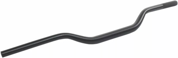 Trw Handlebar Alu Bk 28 6mm M MCL854SB