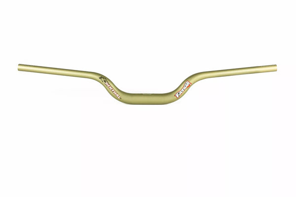 Renthal Fatbar 35 70mm Alugold M202-01-AG
