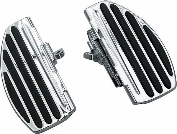 Kuryakyn Boards ISO Pass +1 più alto kur4455