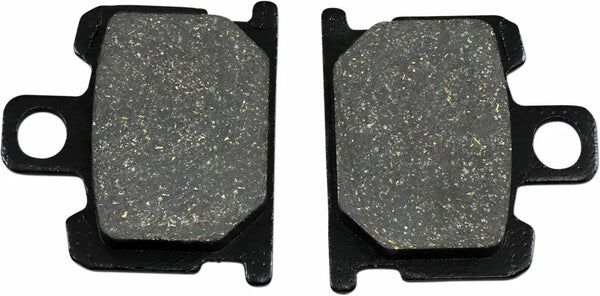 Brake Pad Pak Pad FA sembra organico FA070