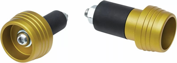 Cursori kuryakyn dell'asse posteriore BMW GLD CUR3811