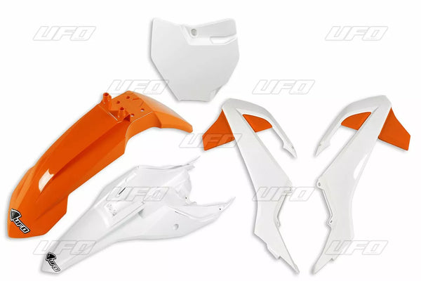 UFO Body Kit SX65 16-23 OE19 KTKIT526@999W