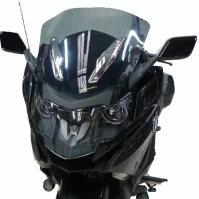 Bullster WSCRN BMW K1600 grigio BB068HPFG