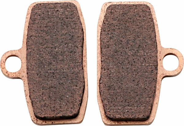 Galfer Brake Pad Sinterato fuori strada FD458G1396