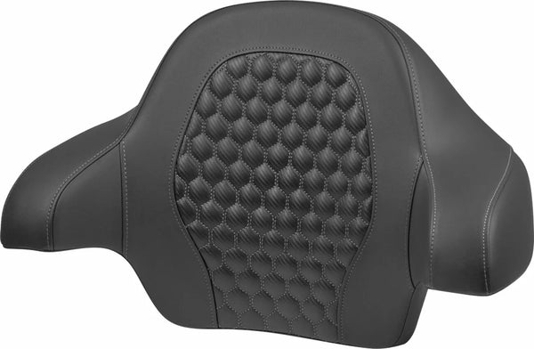 SADDLEMEN TOUR PACK PAD PAD HC GREE 814-07-15102