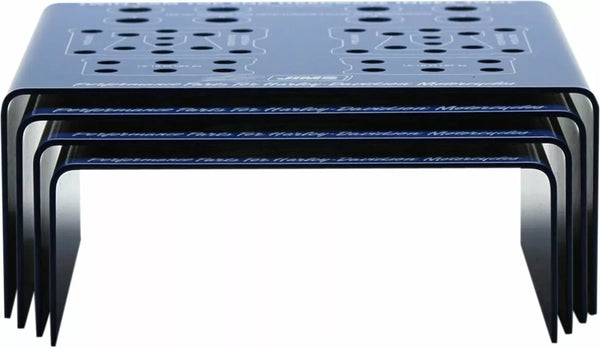 Hardware di Jim's Organizer Set 742K