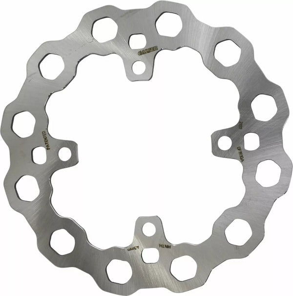 GALFER BRAKE DISC FIXED CUBIQ DF193QA