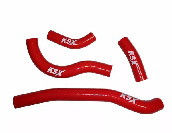 KIT HOSE KSX CRF250 22- RD WM146R
