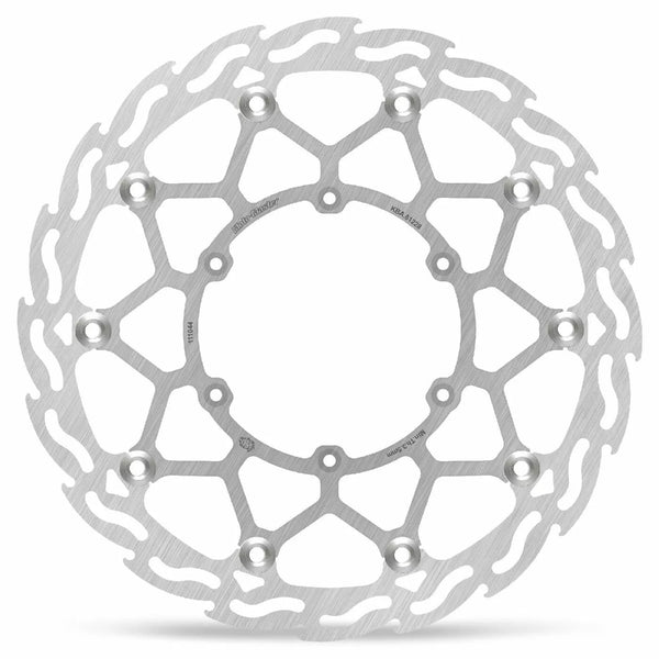 Moto-master freno disco fiamma Street SM FR 111044