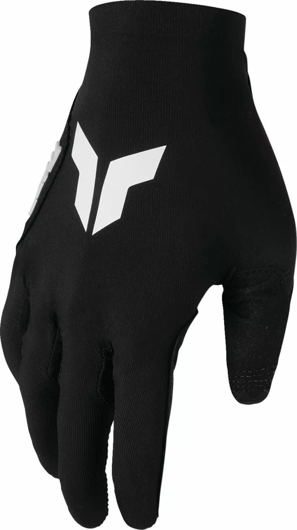 THOR GLOVE SPORTMODE ICONICO BLACO X 3330-8000