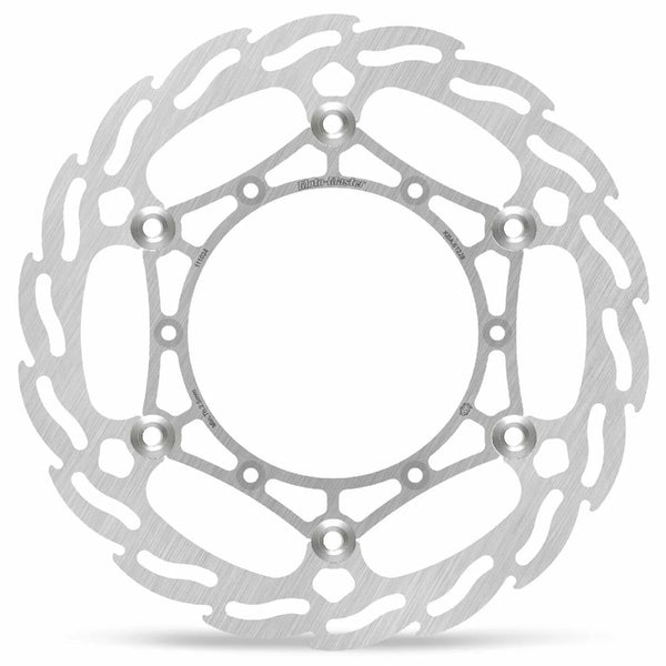 Disc freno moto-master Flame Float Front 111034