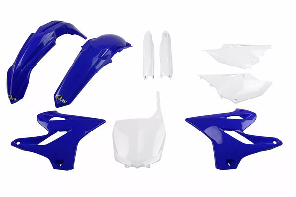 Kit per il corpo UFO Full YZ125/250 15-21 YAKIT319F@999