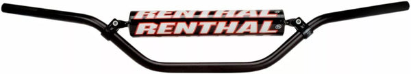 Renthal Renthal 22mm 764 BLK 764-01-BK-01-185