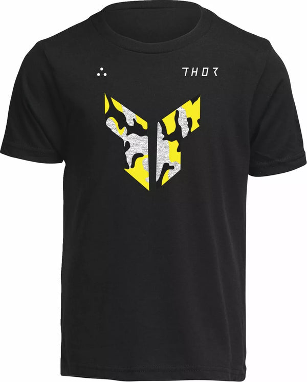 Thor Tee Youth Iconic Tossic SM 3032-3837