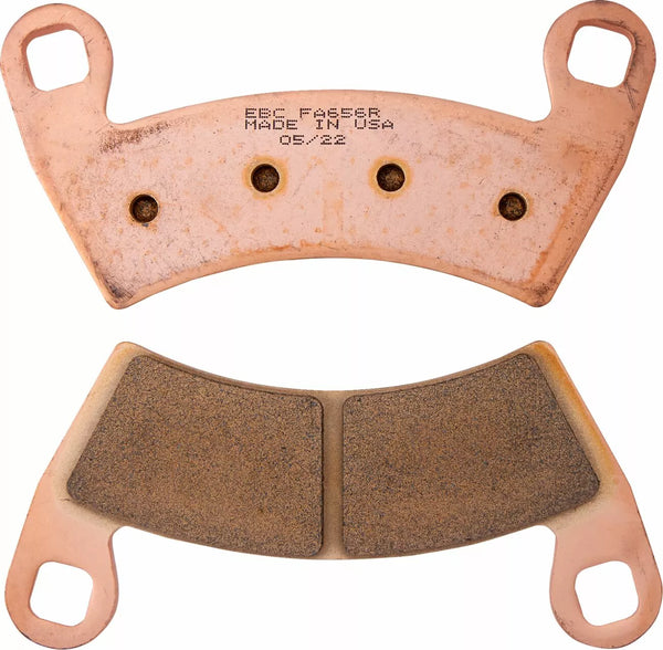 EBC Brake Pad Pad Sint R Series FA656R