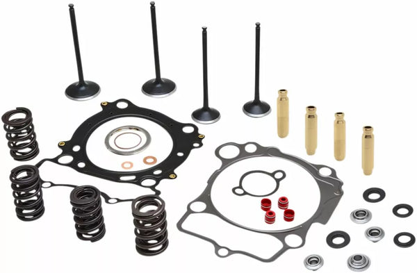 Kibblewhite Cyl HD vede KT RZR 900 82-83240