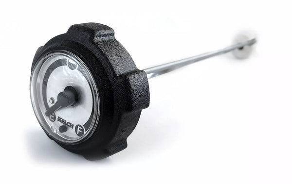 Cap di gas EPI W-GAUGE EPIGC2