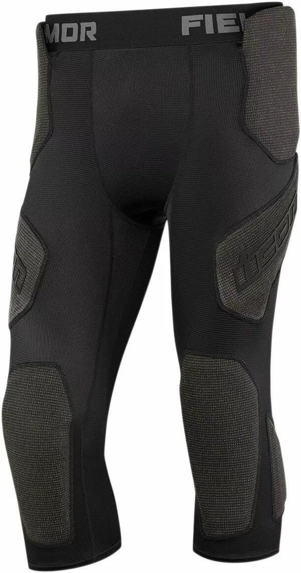 Icon Pant FA Compression BK XL 2940-0342