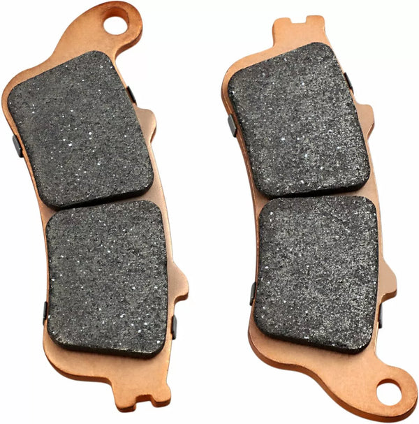 EBC Brake Pad Epfa il suo ext Pro EPFA261HH
