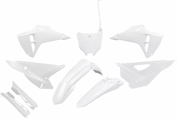 Kit per il corpo UFO completo CRF250/450 2025 Hokit127f@041