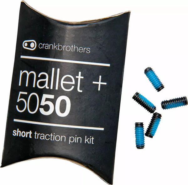 Pedalata piatti di cankbrothers kit a spillo da 8 mm 13891