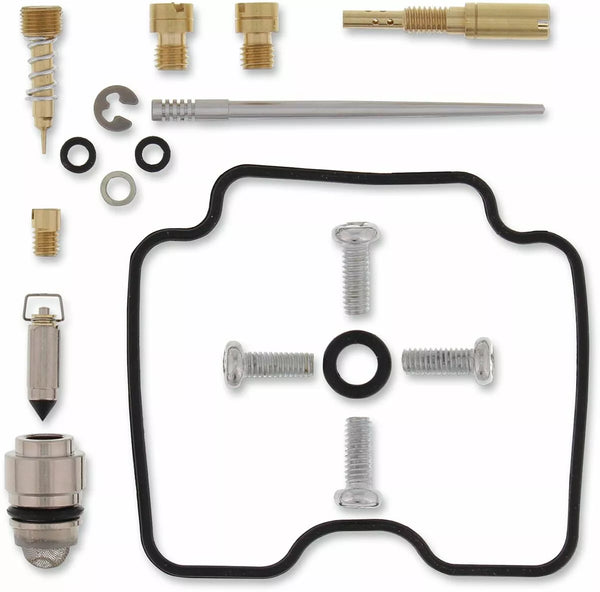 Kit di riparazione Hardparts Moose Offroad Carb Canam 26-1048
