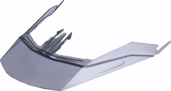 Alpinestars (MX) Visor Extension S-M10 8984523-005-OS