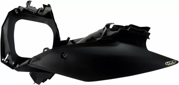 Pannelli UFO lato KTM SX/SXFBLK KT04023#001