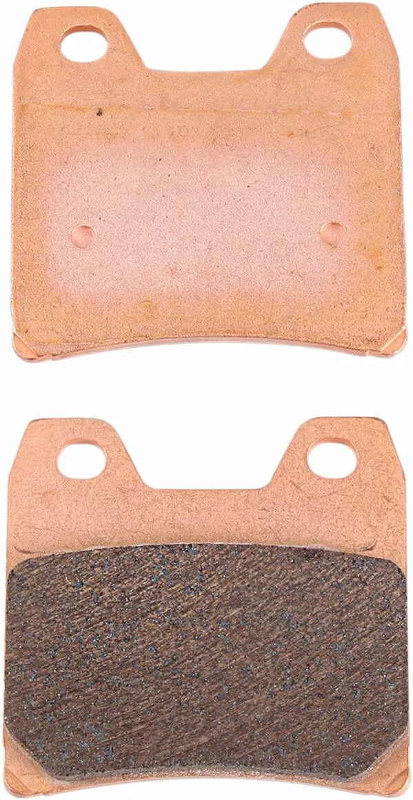 Brake pad al freno EBC Sinteri HH FA348HH