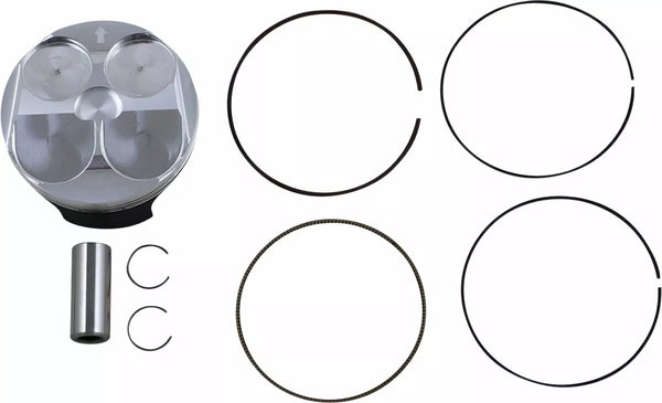 Kit pistone wossner CRF250CRF250x77 98 8656DC