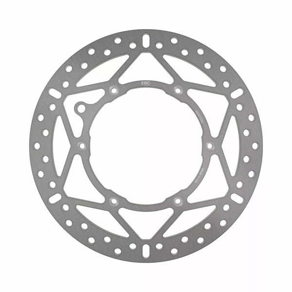 Fix del rotore del freno EBC D Serie RND MD6032D