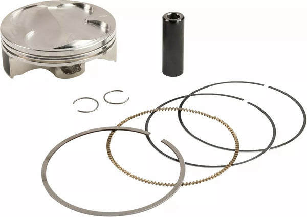 Kit pistone Wiseco Re YZ450F 14-17 WRE809M09700