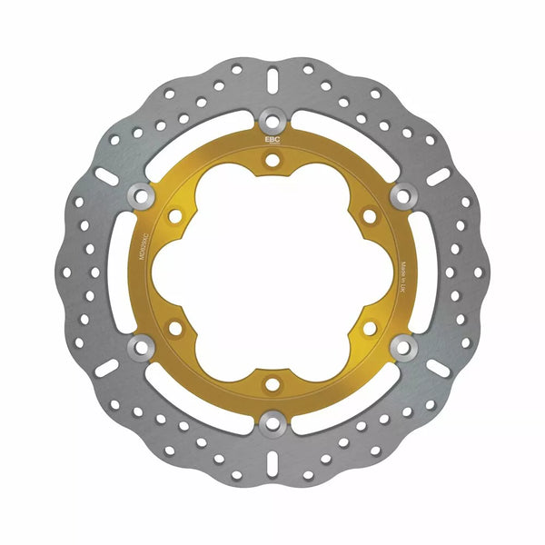 Rotore freno EBC Wave FLT XC MD629XC