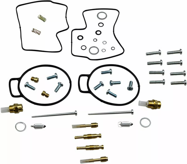 Parti Kit di carboidrati illimitato Honda GL1500 26-1672