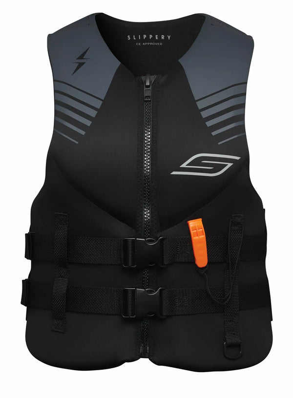 Surge slippery gilet bk xs 3240-0965