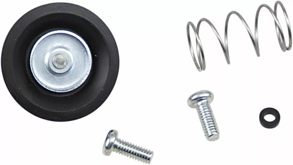 Giose Offroad Parts Hard Rebuild Kit Valvola di taglio dell'aria 46-4003