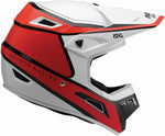 Risposta Cross MC Helmet AR1 Vivd Red /White