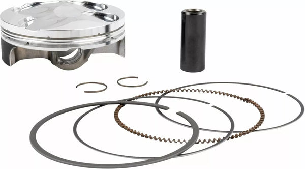 Kit pistone wossner 250 ktm/ husqvarna 4090da