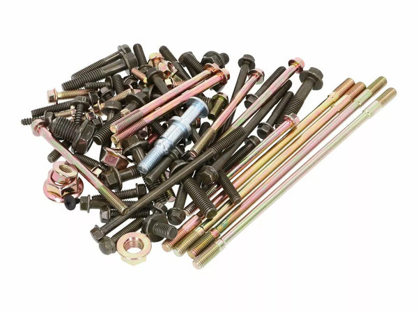 101 set di vite del motore ottano BT1386