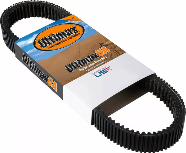 Ultimax Belt Ultimax ATV Bomb UA419