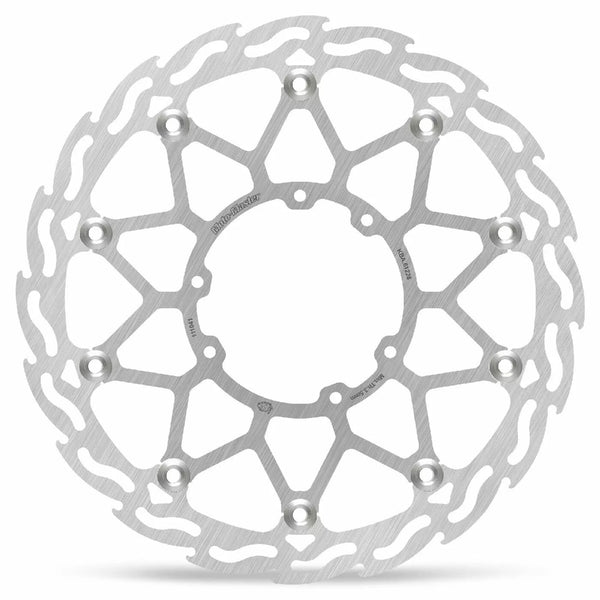 Moto-master freno disco fiamma Street SM FR 111041