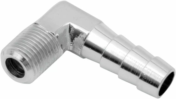 Gardner-Westcott maschio ELB 5/16 x 1/8 Chr 7-91HB-5x2