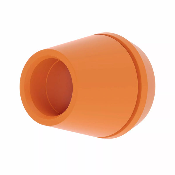 CAMSO-ATV RUBBER CONE 1093-00-7045