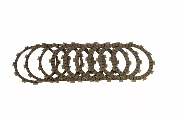 Kit platt di attrito frizione EBC CK3468