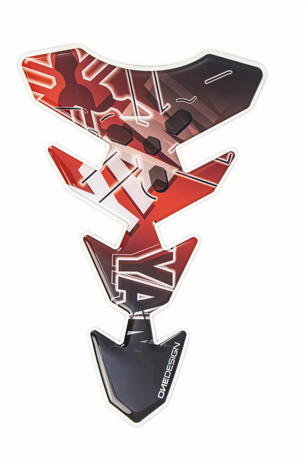 Onedesign Tank Pad ya rosso cgexs66rp