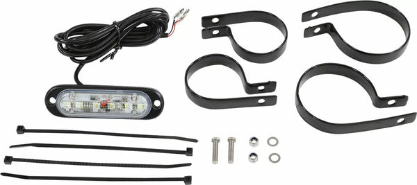 Backup del kit di luce a LED POWERMADD Aggiungi 66009