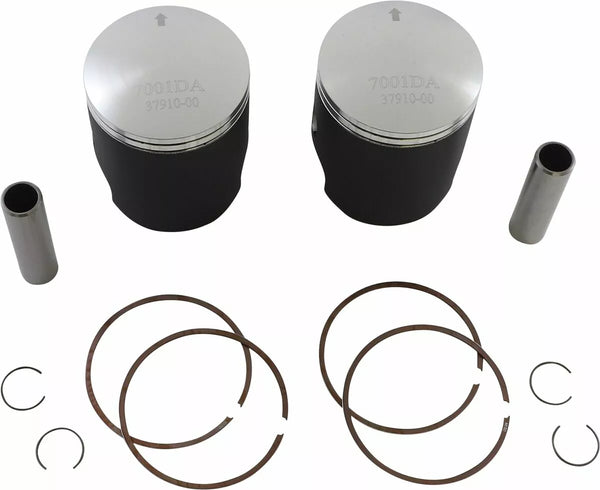 Wossner piston kit std a arctic cat k7001da-2