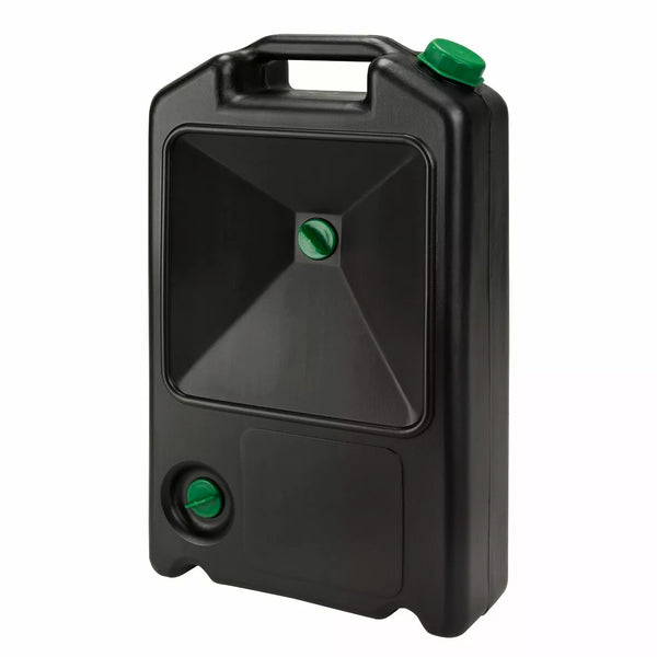 Pannatura di scarico pressal 7 PE Contenitore 24115