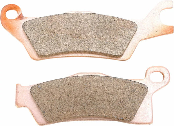EBC Brake Pad Pad Sint R Series FA618R